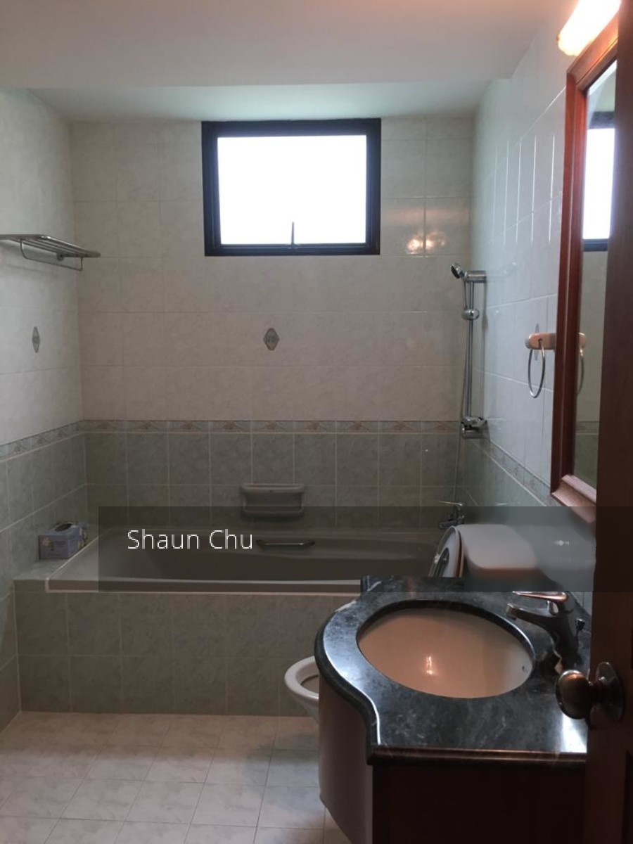 Simei Green Condominium (D18), Condominium #206946121